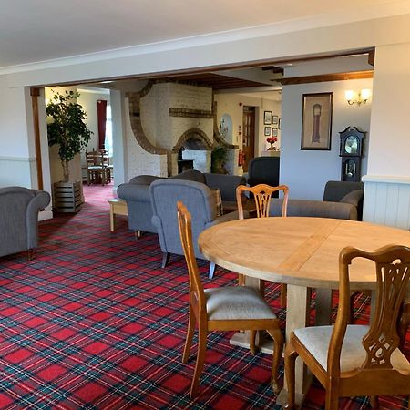 The Humber Bridge Hotel Barton-upon-Humber エクステリア 写真