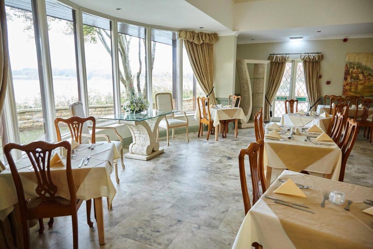 The Humber Bridge Hotel Barton-upon-Humber エクステリア 写真