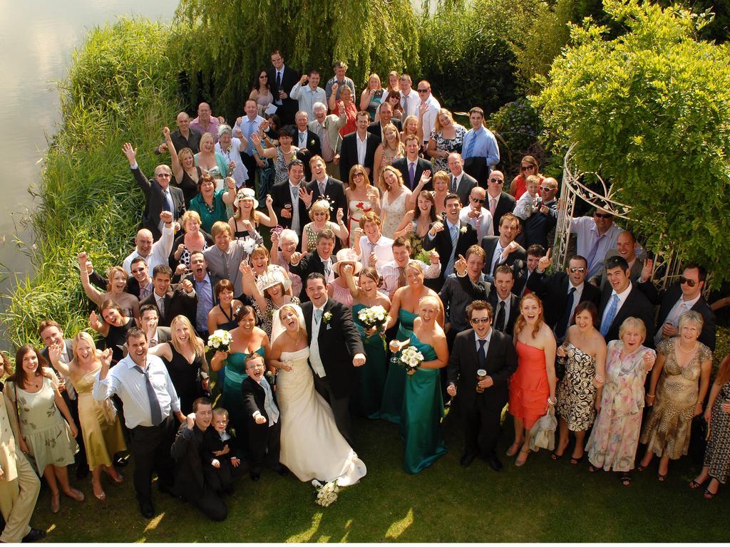 The Humber Bridge Hotel Barton-upon-Humber エクステリア 写真