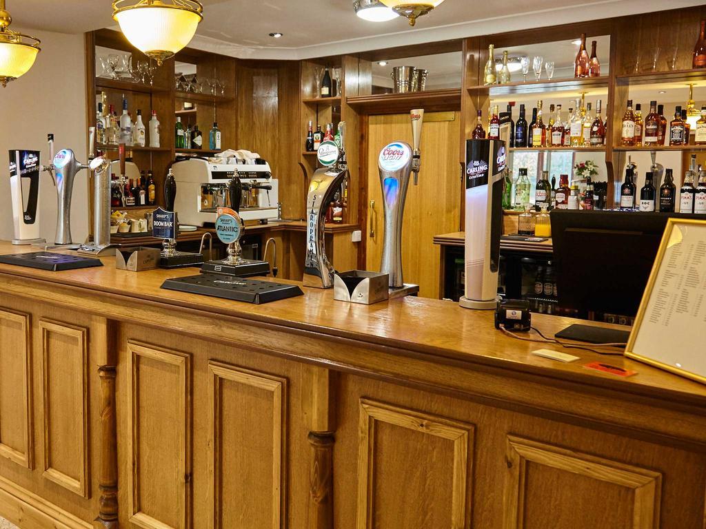 The Humber Bridge Hotel Barton-upon-Humber エクステリア 写真