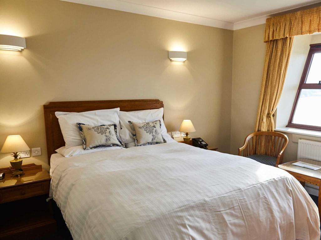 The Humber Bridge Hotel Barton-upon-Humber エクステリア 写真