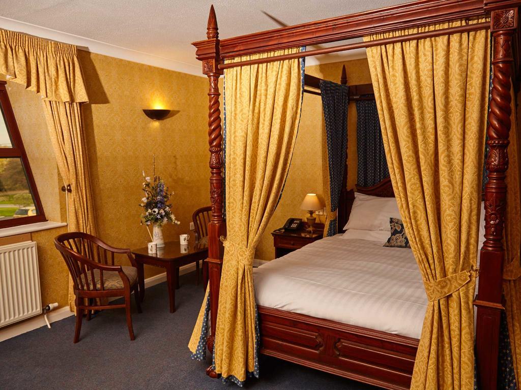 The Humber Bridge Hotel Barton-upon-Humber エクステリア 写真