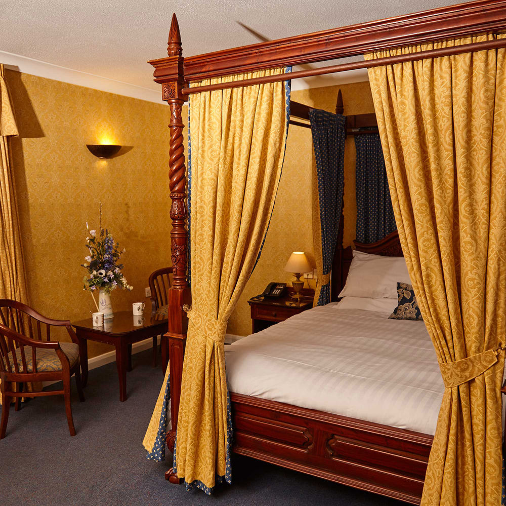 The Humber Bridge Hotel Barton-upon-Humber エクステリア 写真