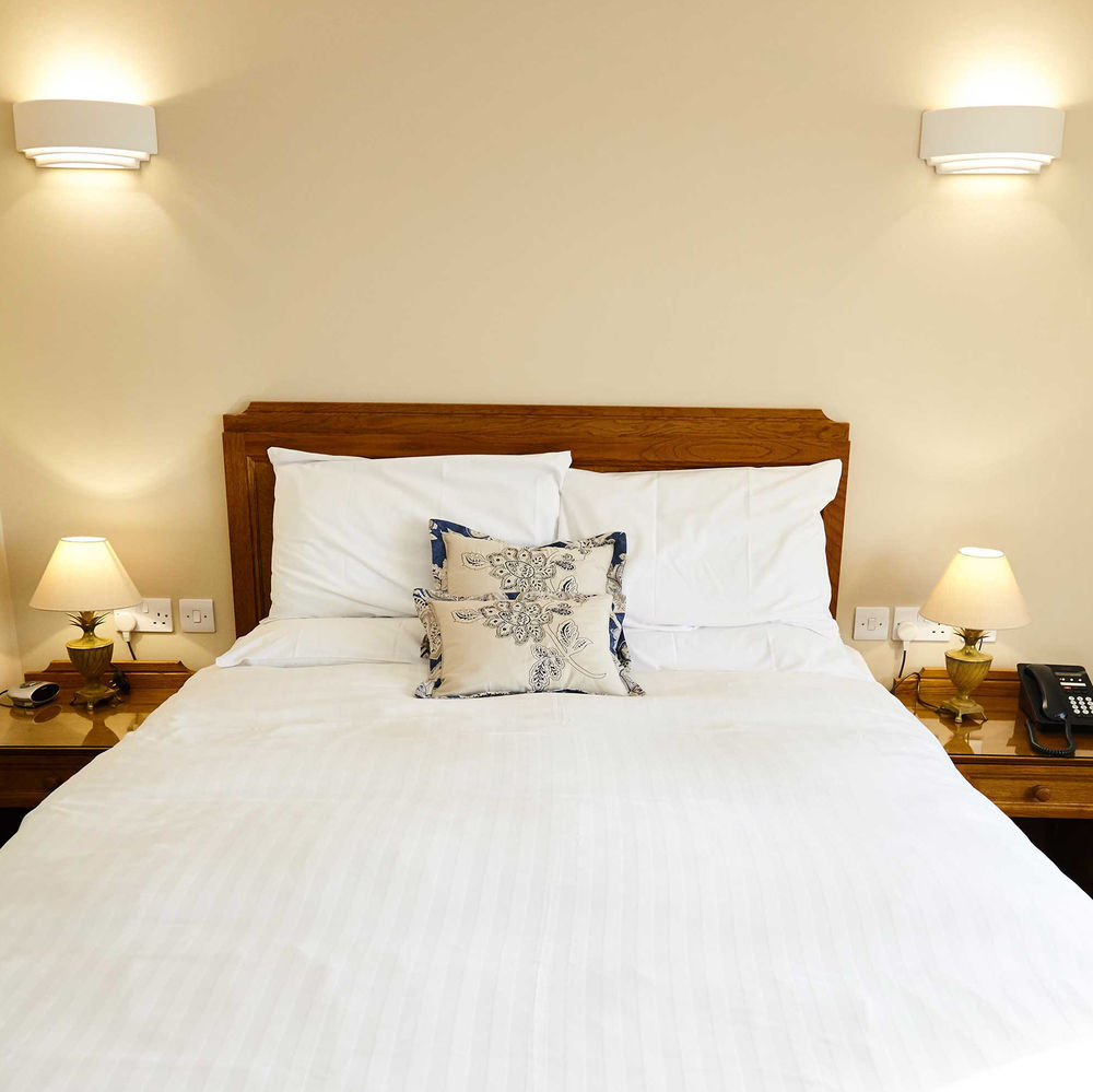 The Humber Bridge Hotel Barton-upon-Humber エクステリア 写真