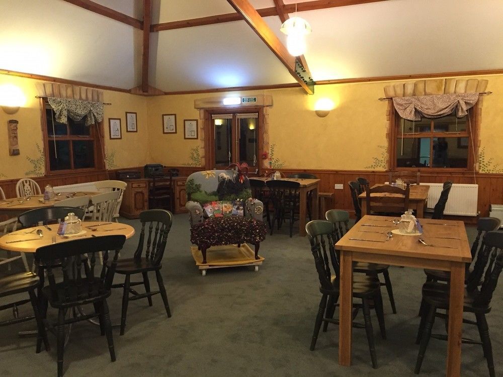 The Humber Bridge Hotel Barton-upon-Humber エクステリア 写真