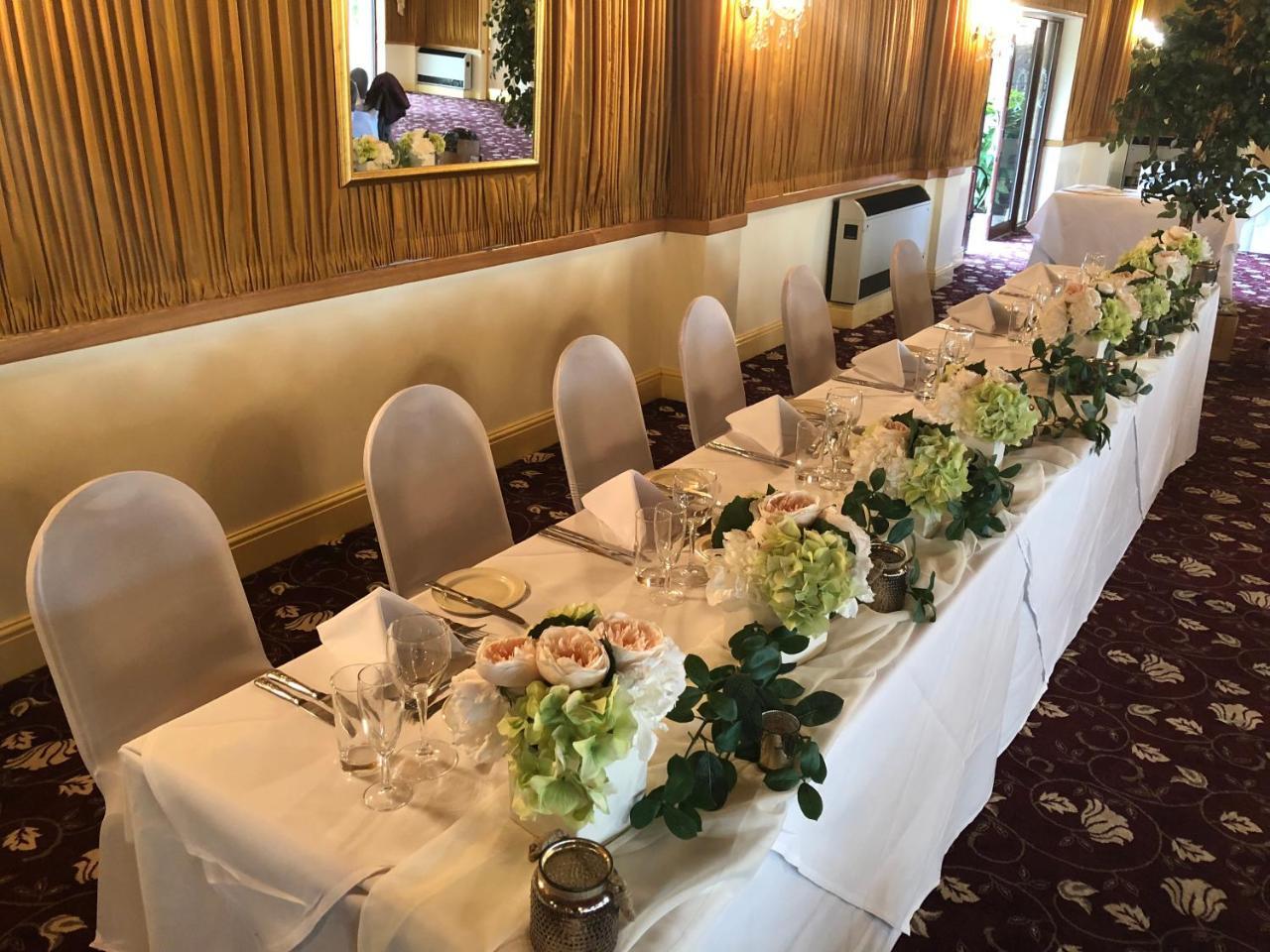 The Humber Bridge Hotel Barton-upon-Humber エクステリア 写真